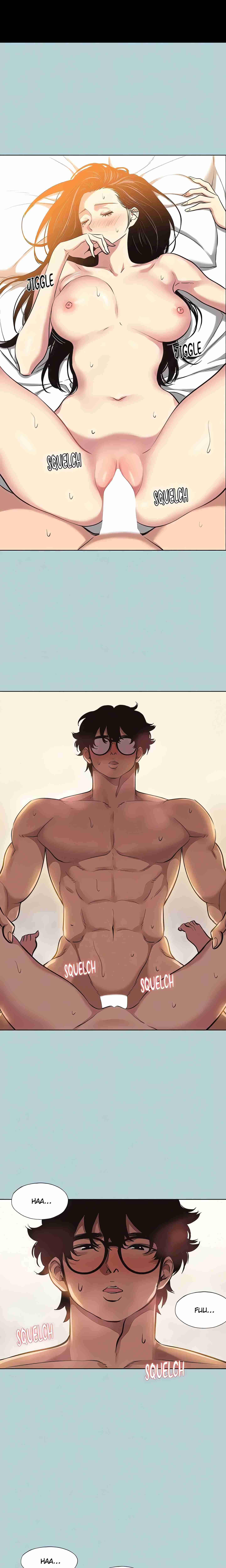NEW  Sorry I Have No Intention Of Dating Page 6 - MangaHe