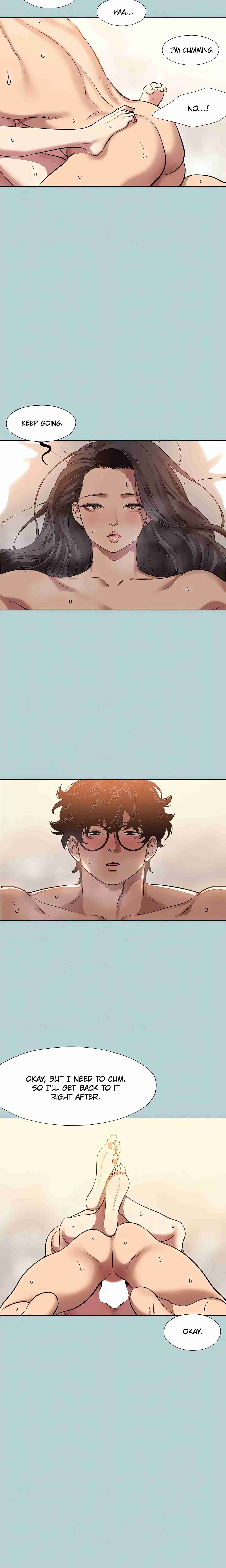 NEW  Sorry I Have No Intention Of Dating Page 7 - MangaHe