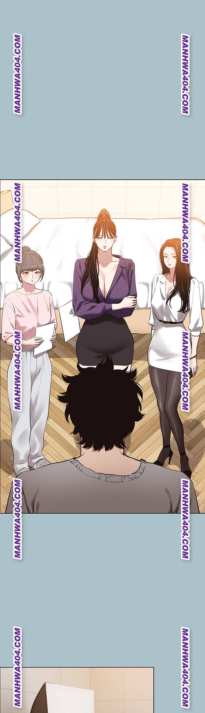 NEW  Sorry I Have No Intention Of Dating Page 33 - MangaHe