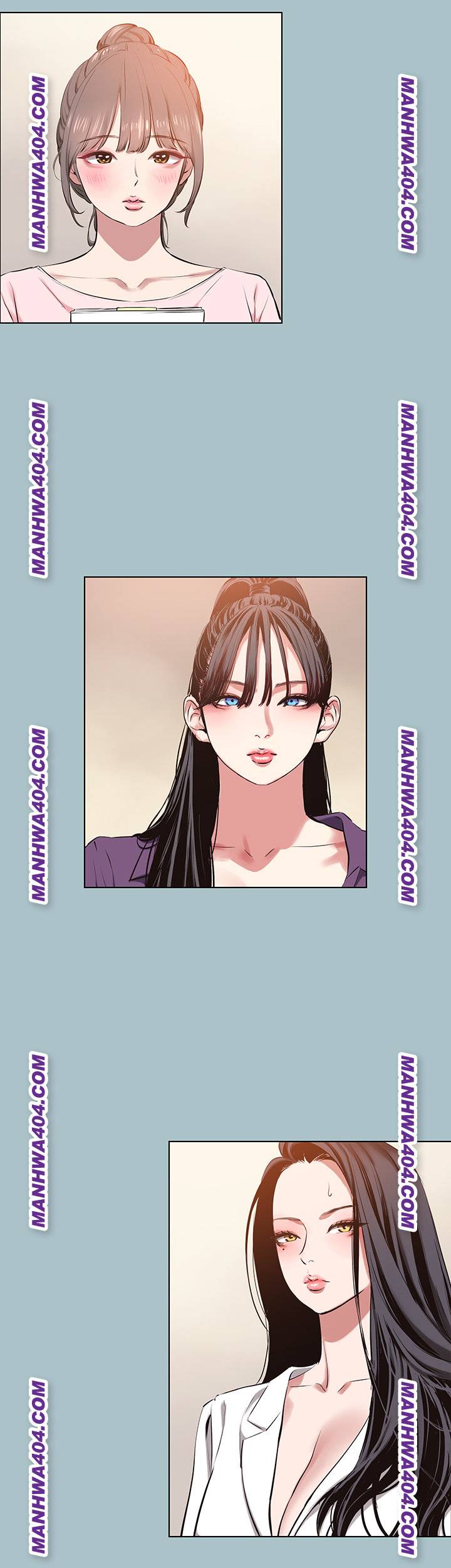 NEW  Sorry I Have No Intention Of Dating Page 46 - MangaHe