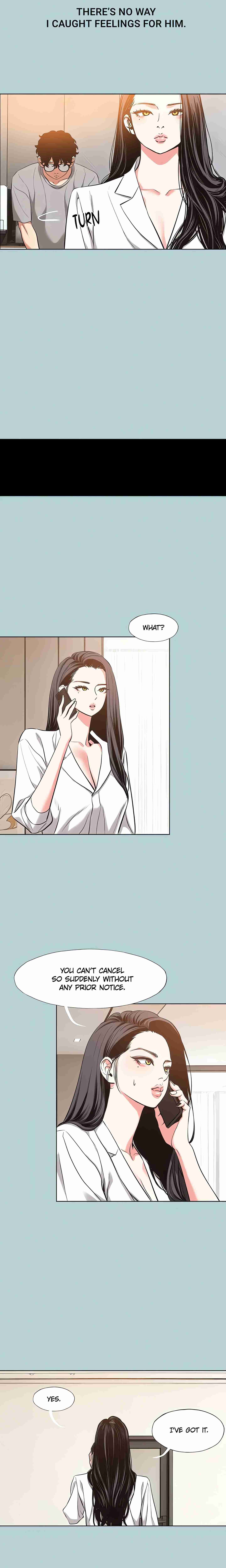 NEW  Sorry I Have No Intention Of Dating Page 11 - MangaHe
