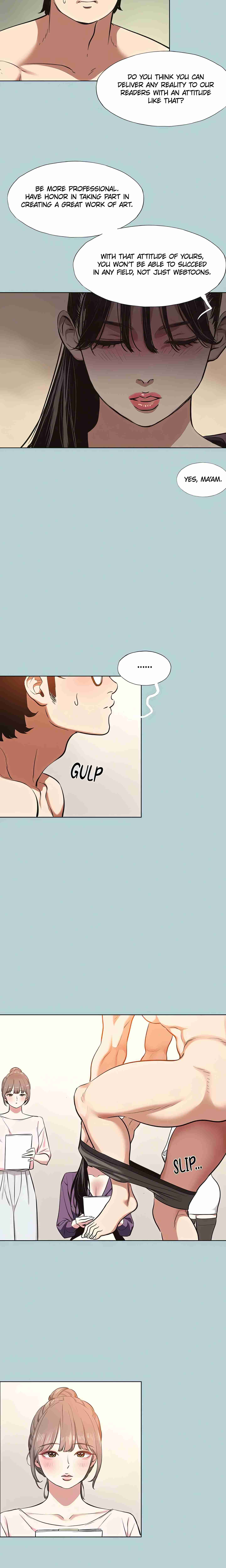 NEW  Sorry I Have No Intention Of Dating Page 18 - MangaHe
