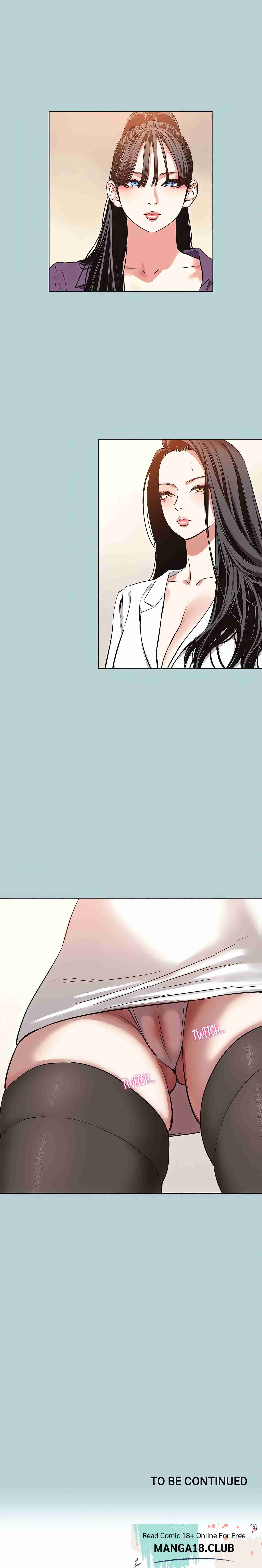 NEW  Sorry I Have No Intention Of Dating Page 19 - MangaHe