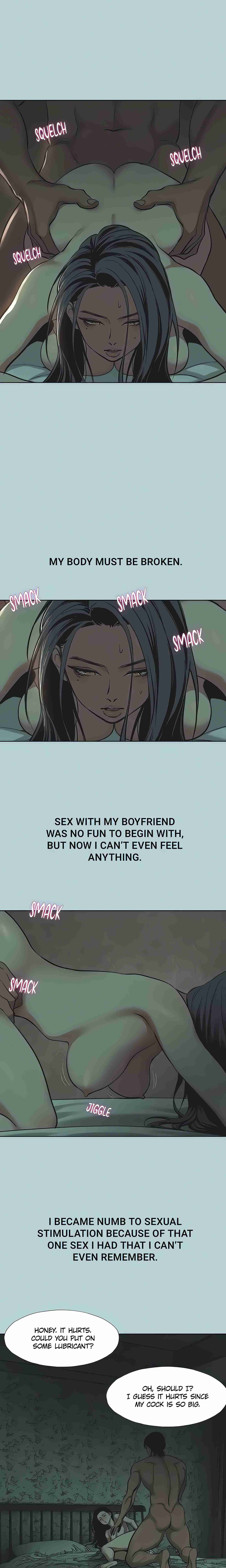 NEW  Sorry I Have No Intention Of Dating Page 4 - MangaHe