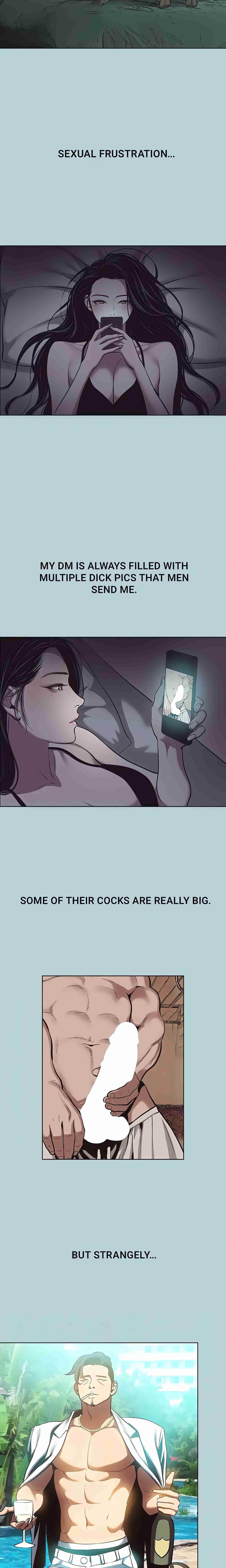 NEW  Sorry I Have No Intention Of Dating Page 5 - MangaHe