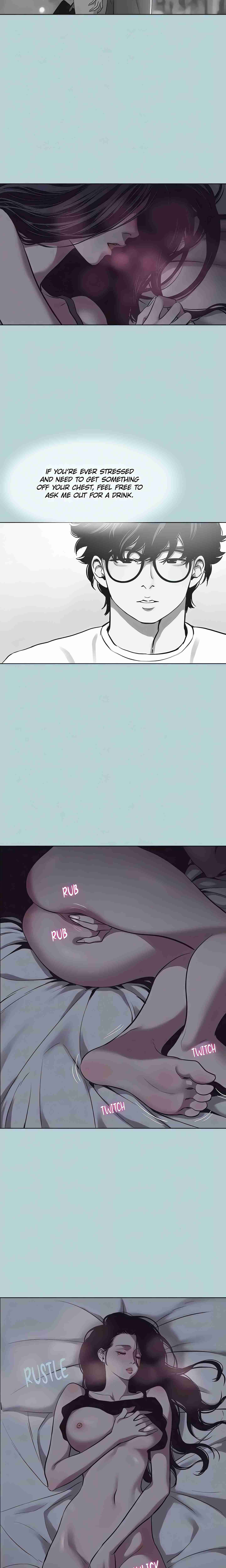 NEW  Sorry I Have No Intention Of Dating Page 7 - MangaHe