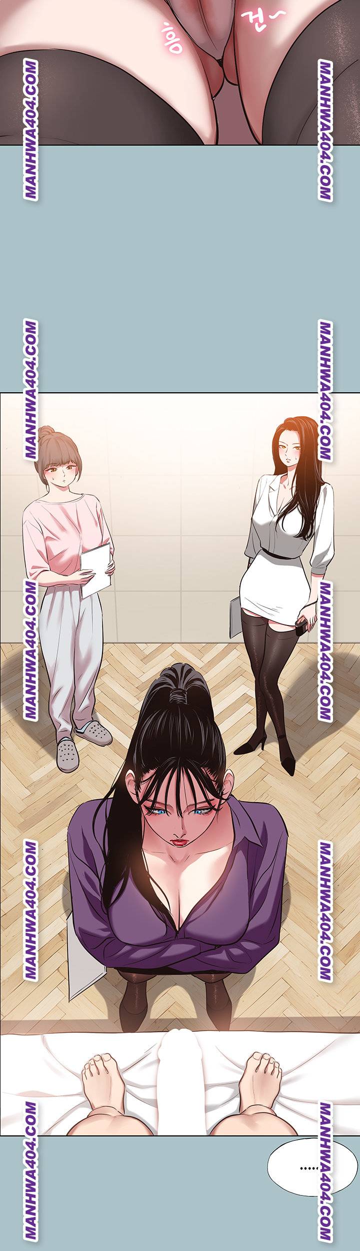 NEW  Sorry I Have No Intention Of Dating Page 16 - MangaHe