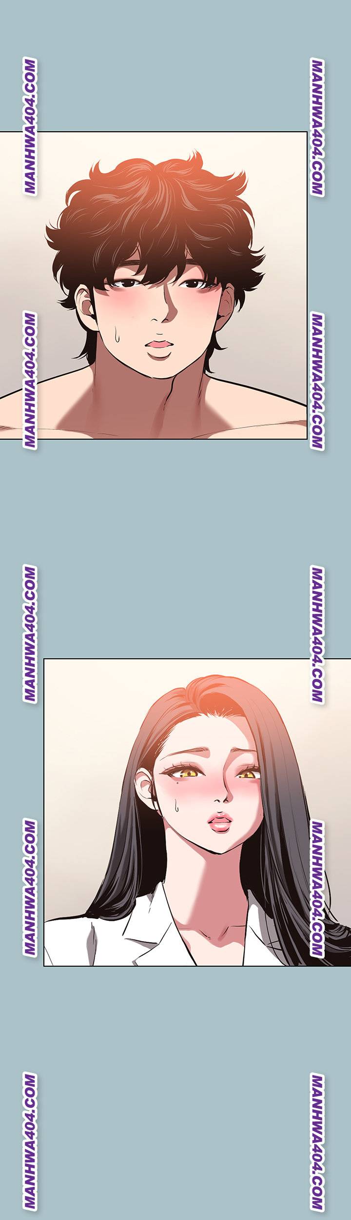 NEW  Sorry I Have No Intention Of Dating Page 33 - MangaHe