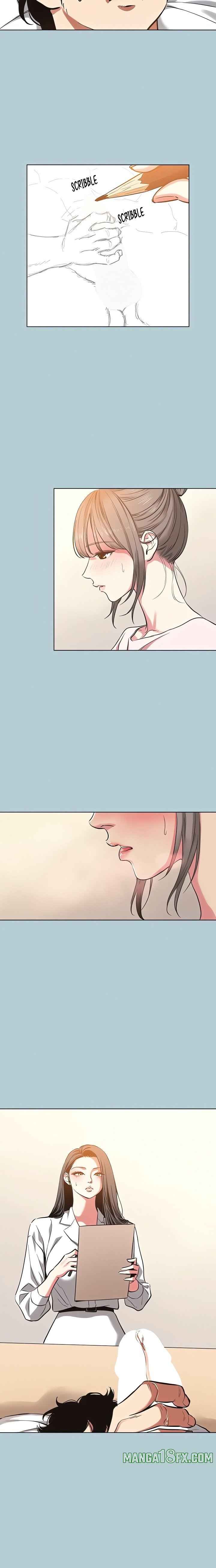 NEW  Sorry I Have No Intention Of Dating Page 11 - MangaHe