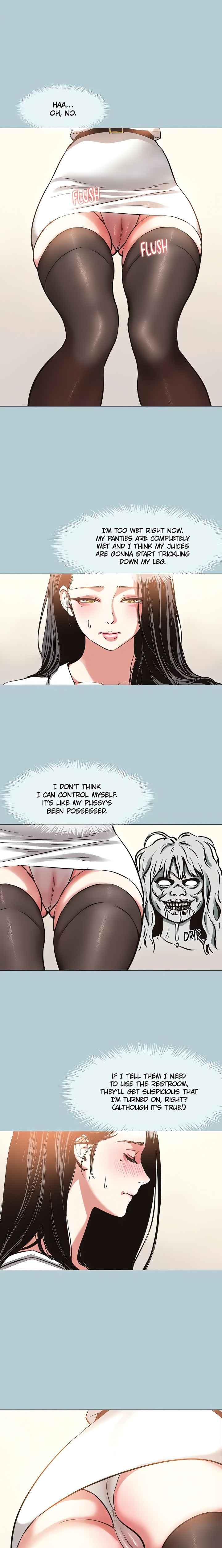NEW  Sorry I Have No Intention Of Dating Page 12 - MangaHe
