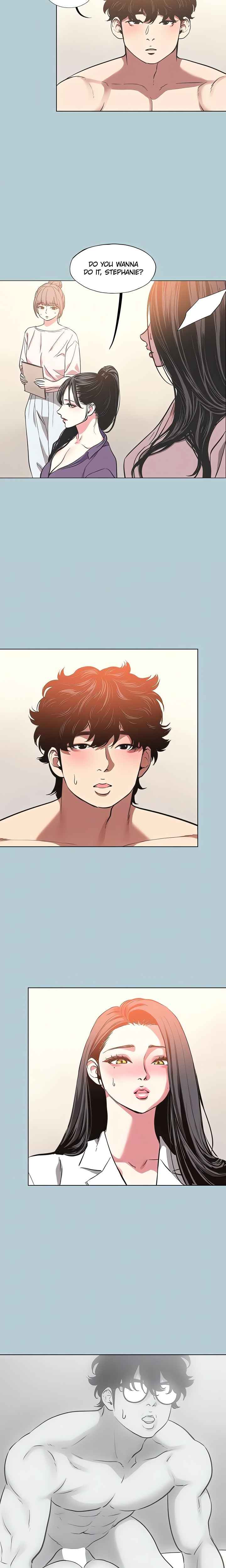 NEW  Sorry I Have No Intention Of Dating Page 14 - MangaHe