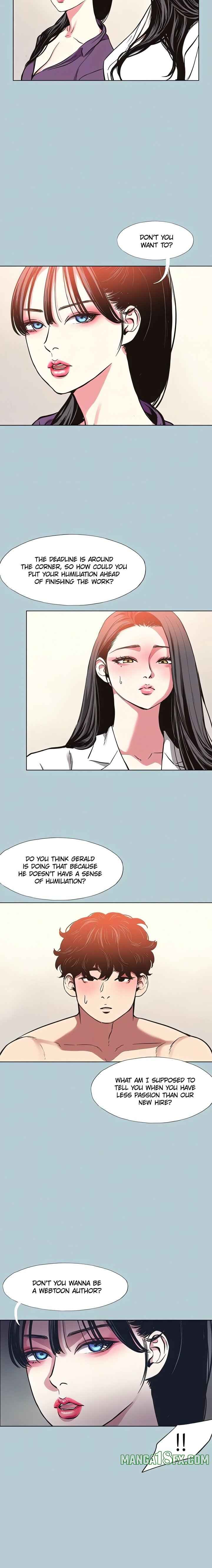NEW  Sorry I Have No Intention Of Dating Page 16 - MangaHe