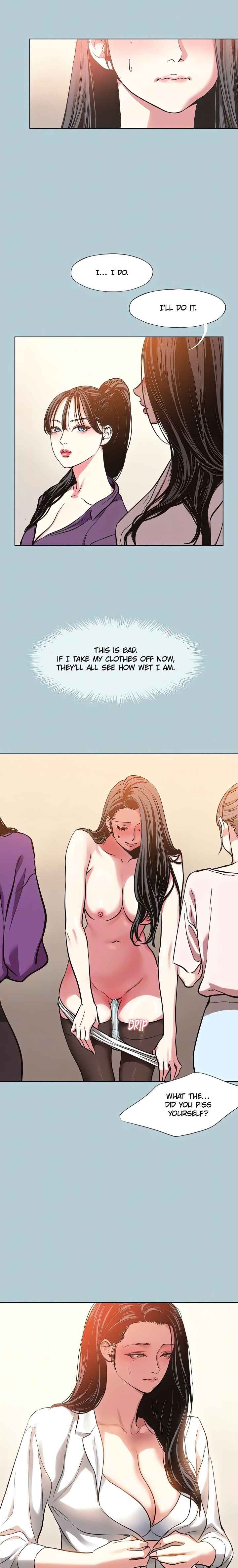 NEW  Sorry I Have No Intention Of Dating Page 17 - MangaHe