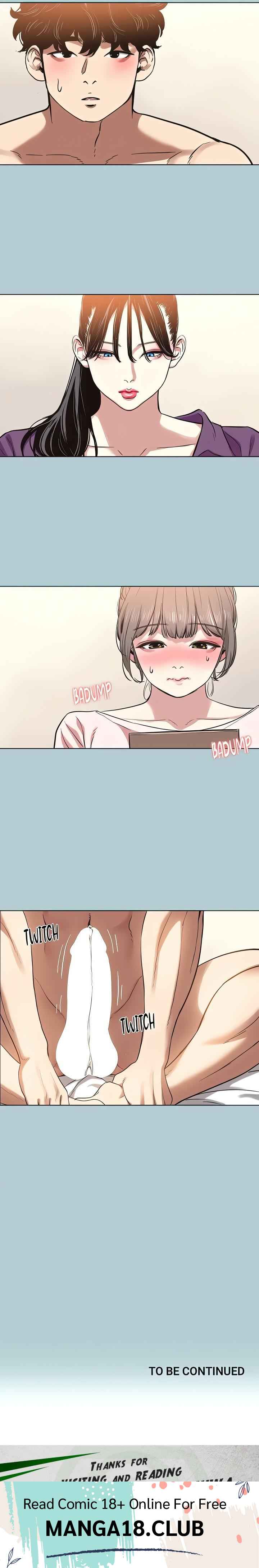NEW  Sorry I Have No Intention Of Dating Page 19 - MangaHe