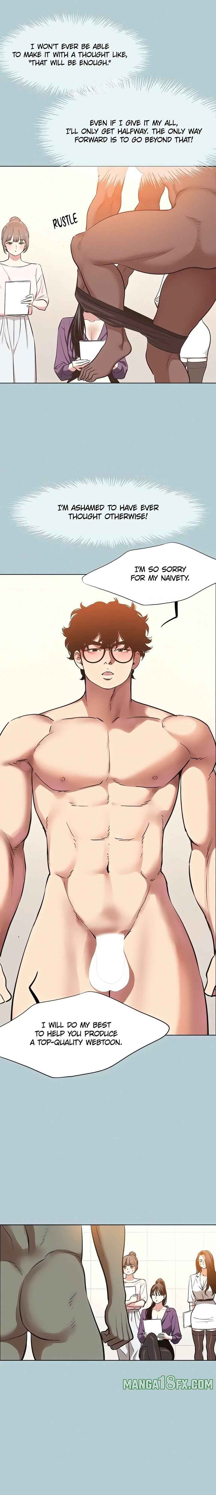 NEW  Sorry I Have No Intention Of Dating Page 3 - MangaHe