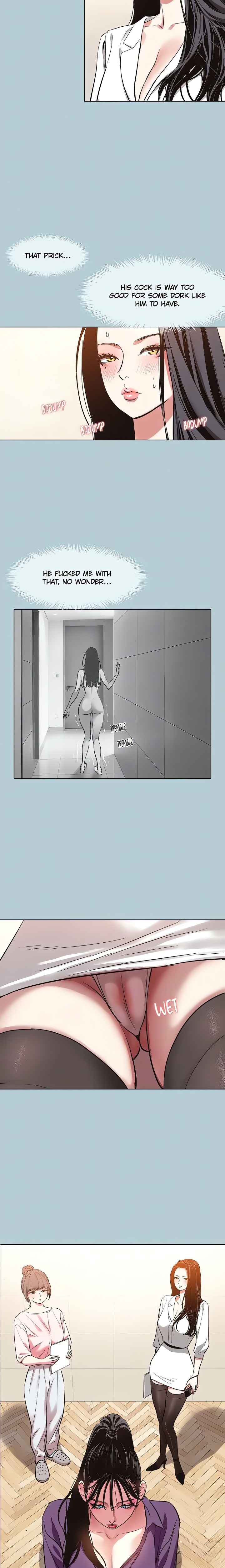 NEW  Sorry I Have No Intention Of Dating Page 7 - MangaHe