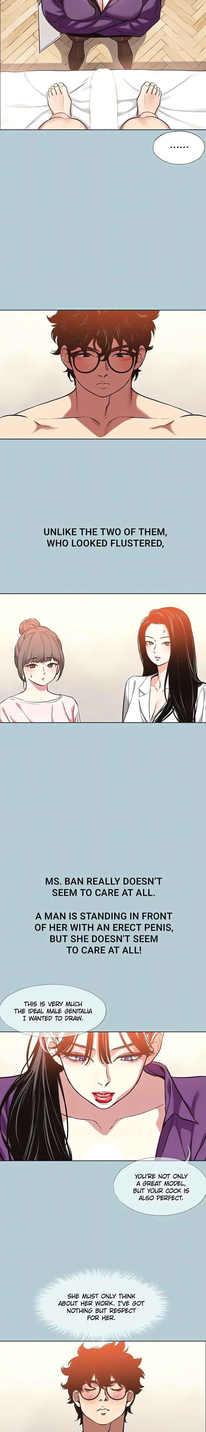 NEW  Sorry I Have No Intention Of Dating Page 8 - MangaHe