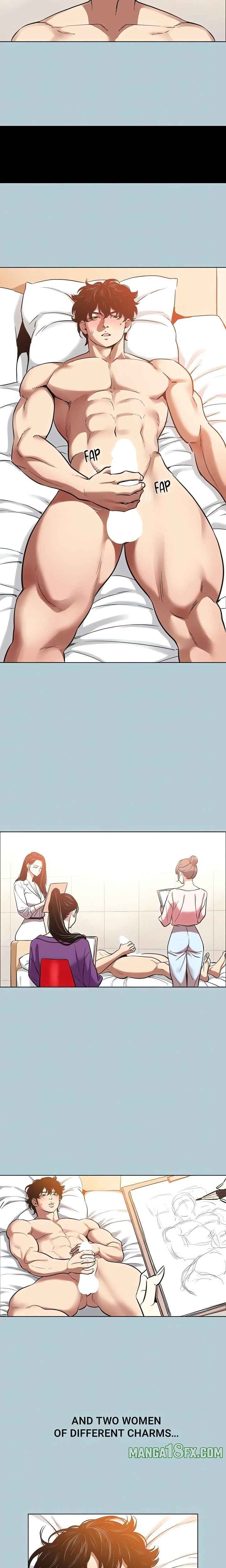 NEW  Sorry I Have No Intention Of Dating Page 9 - MangaHe