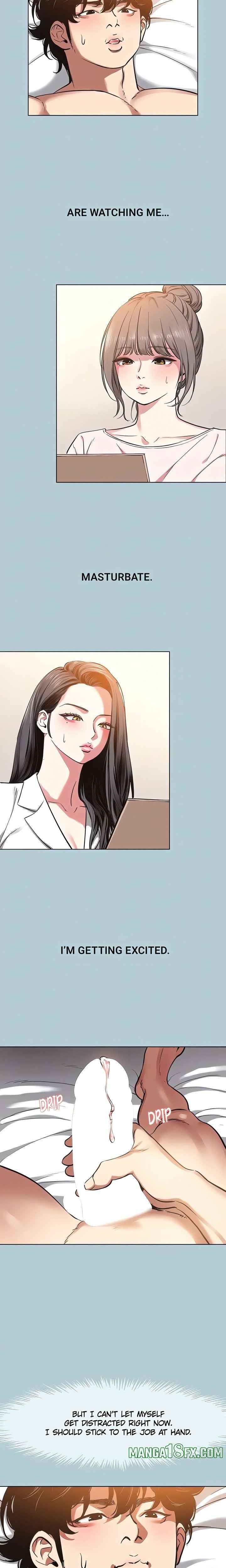 NEW  Sorry I Have No Intention Of Dating Page 10 - MangaHe