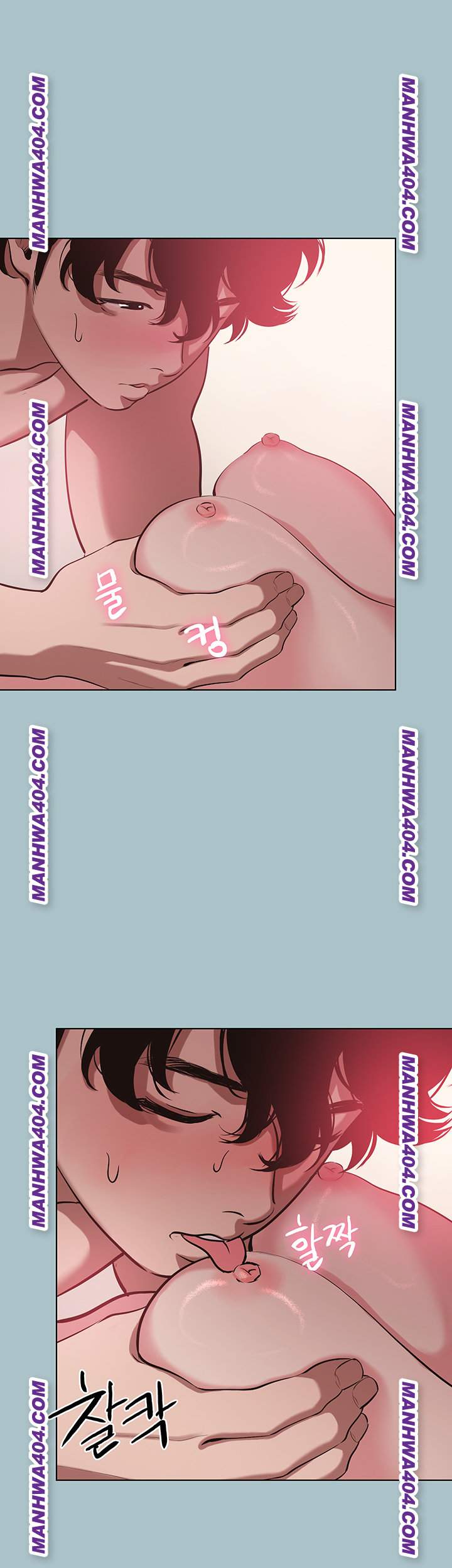 NEW  Sorry I Have No Intention Of Dating Page 36 - MangaHe