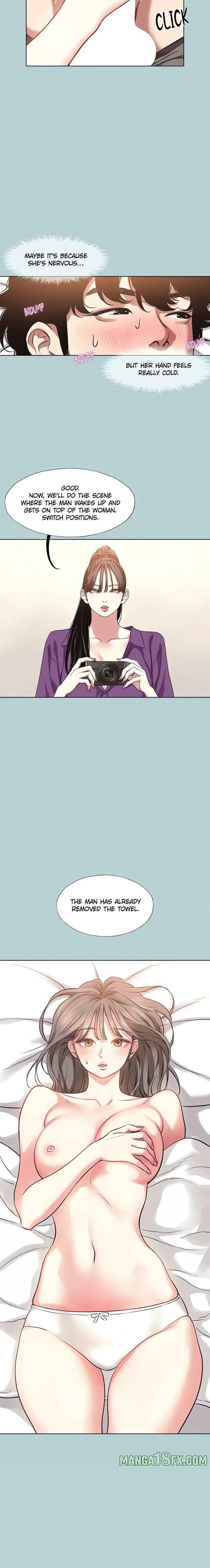 NEW  Sorry I Have No Intention Of Dating Page 11 - MangaHe