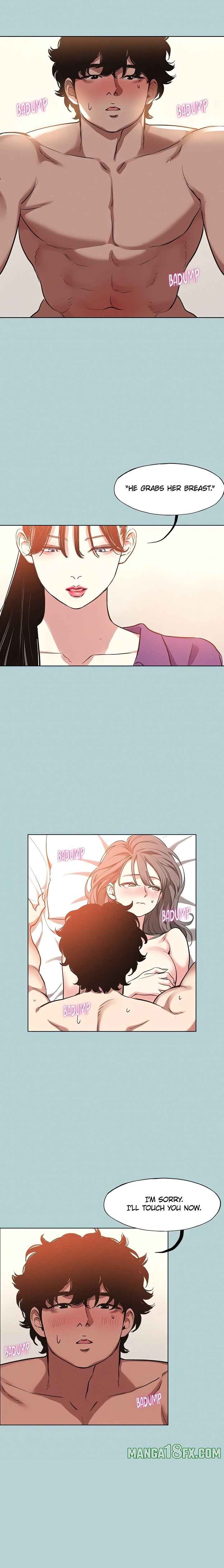NEW  Sorry I Have No Intention Of Dating Page 12 - MangaHe