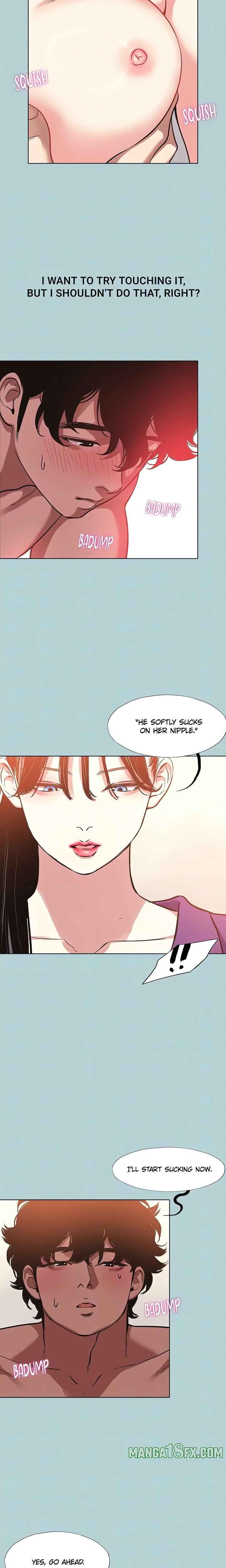 NEW  Sorry I Have No Intention Of Dating Page 14 - MangaHe