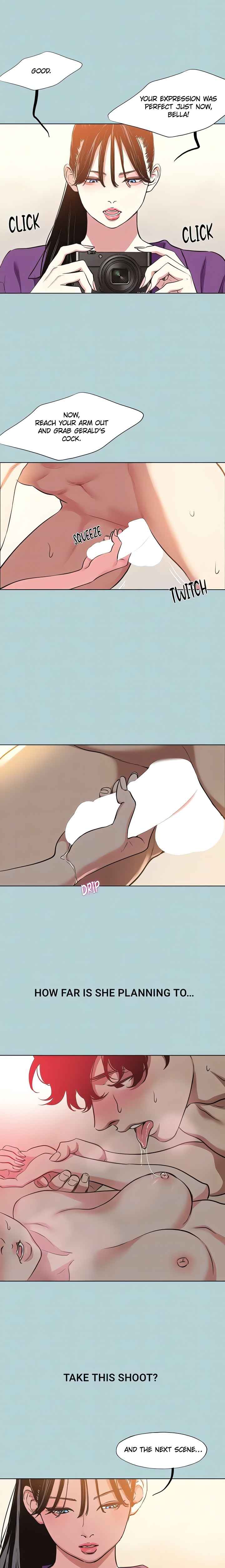 NEW  Sorry I Have No Intention Of Dating Page 16 - MangaHe