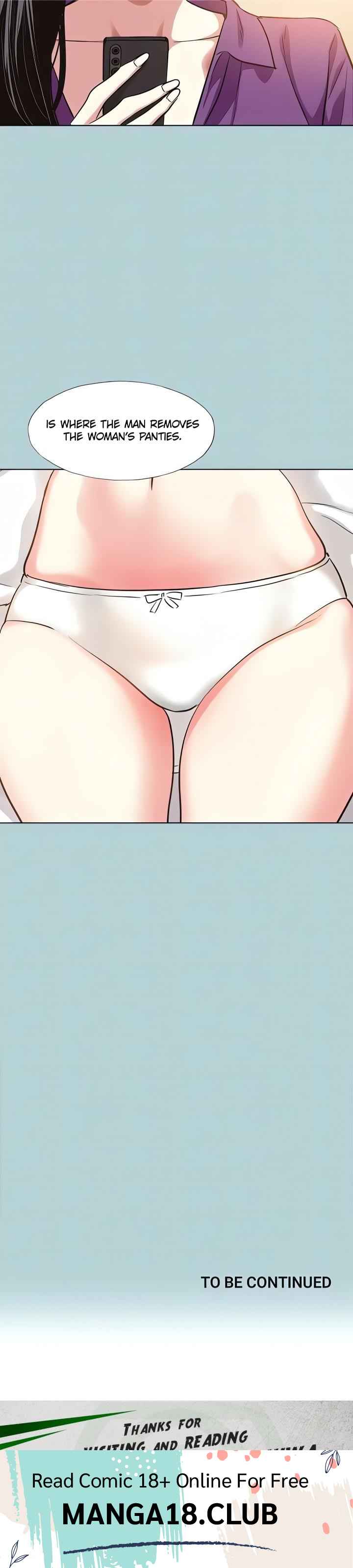 NEW  Sorry I Have No Intention Of Dating Page 17 - MangaHe