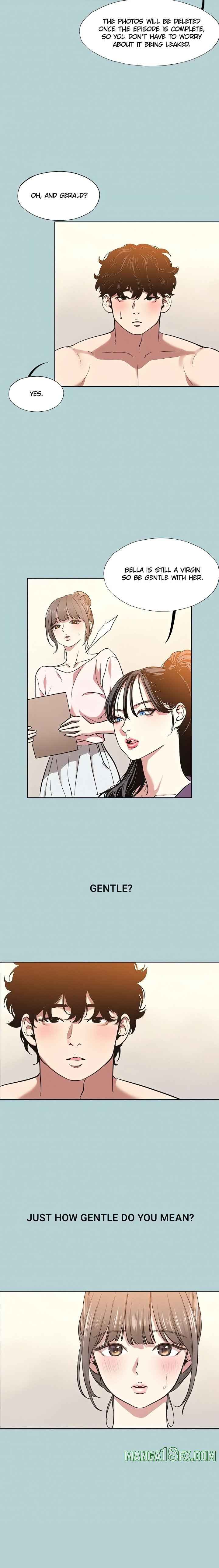 NEW  Sorry I Have No Intention Of Dating Page 3 - MangaHe