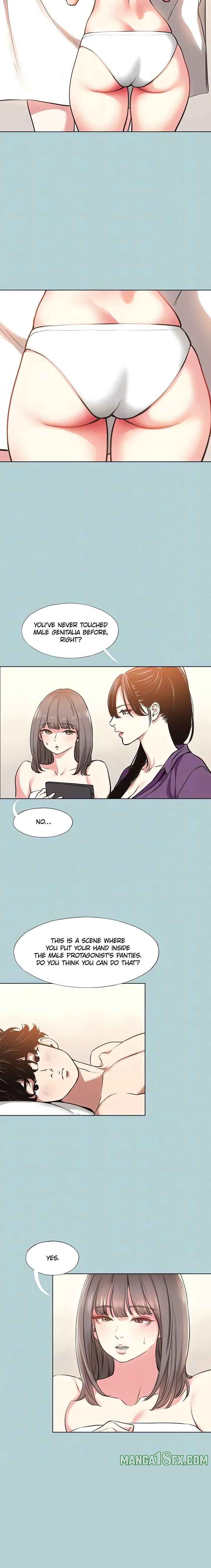NEW  Sorry I Have No Intention Of Dating Page 6 - MangaHe
