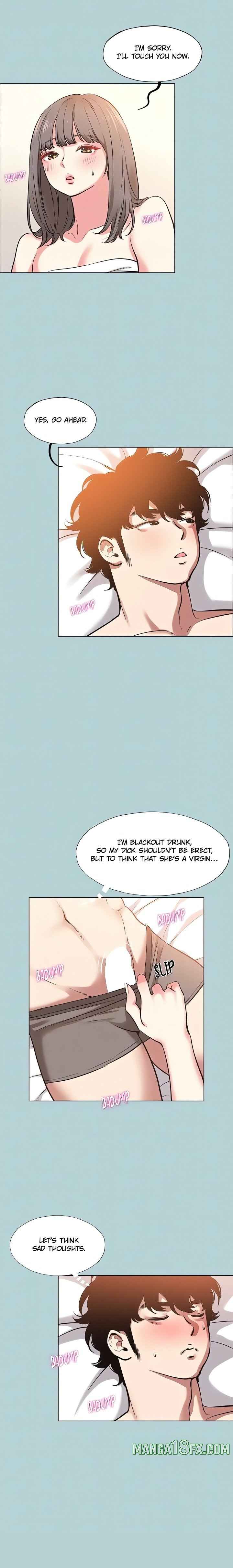 NEW  Sorry I Have No Intention Of Dating Page 8 - MangaHe