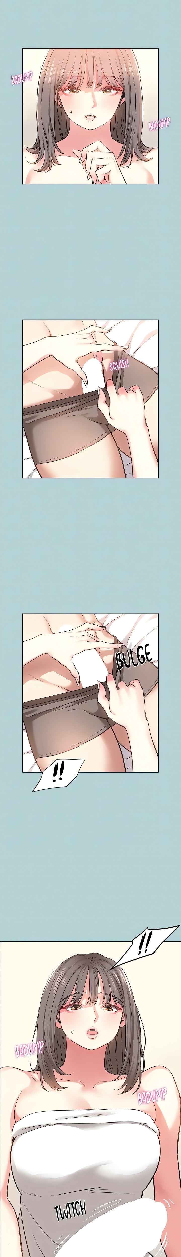 NEW  Sorry I Have No Intention Of Dating Page 9 - MangaHe