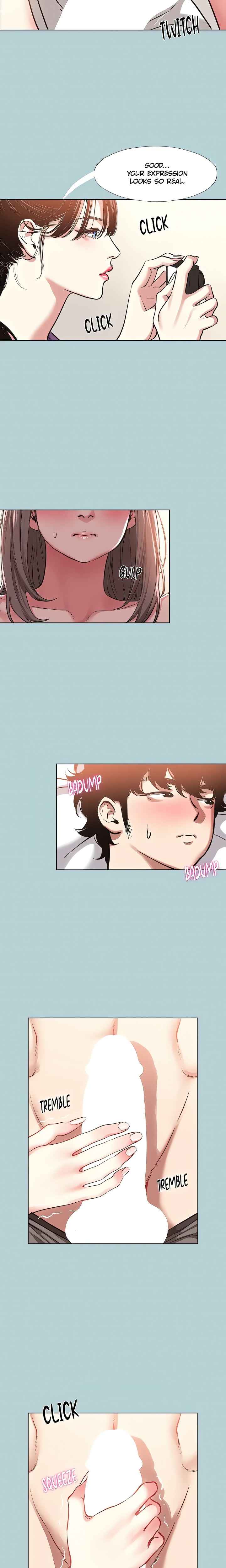 NEW  Sorry I Have No Intention Of Dating Page 10 - MangaHe