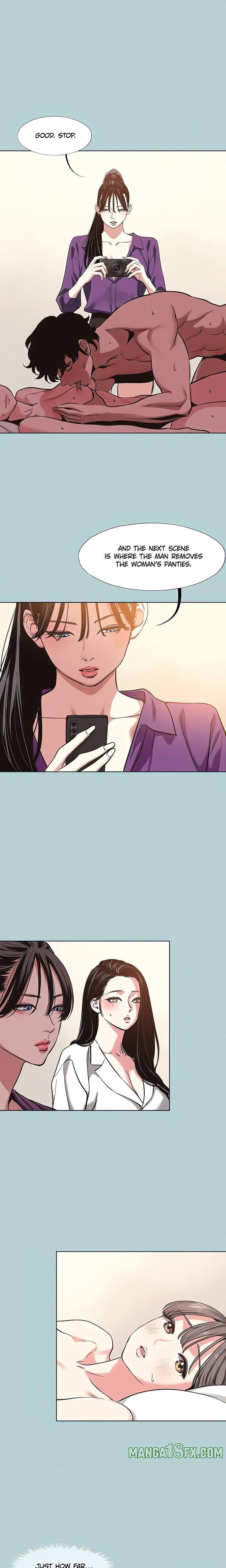 NEW  Sorry I Have No Intention Of Dating Page 2 - MangaHe