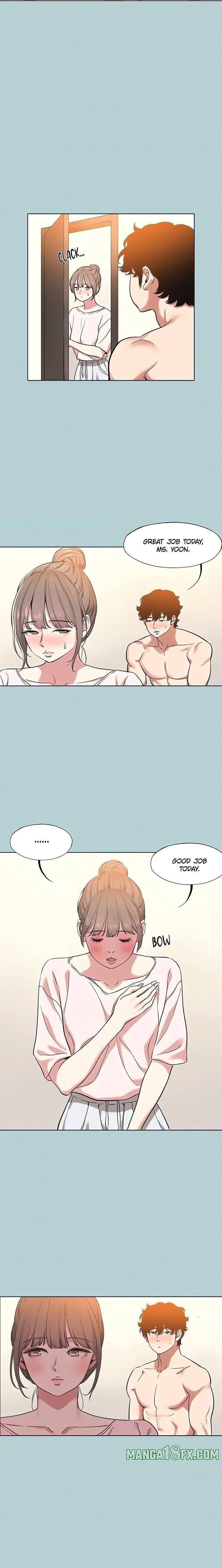 NEW  Sorry I Have No Intention Of Dating Page 12 - MangaHe