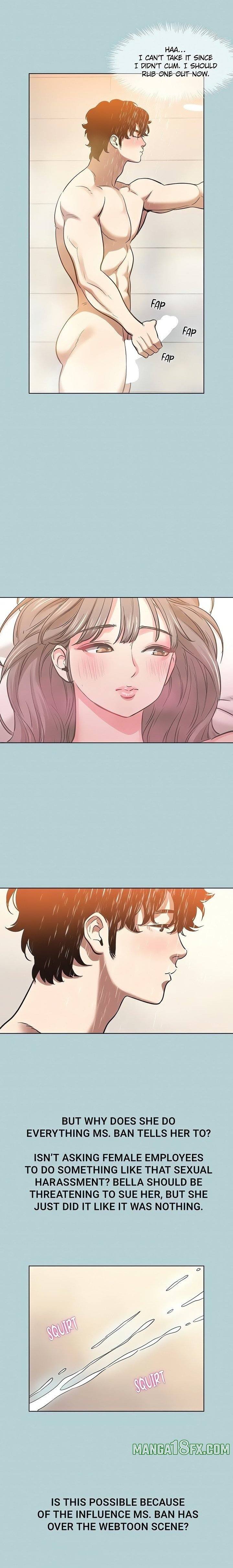 NEW  Sorry I Have No Intention Of Dating Page 13 - MangaHe