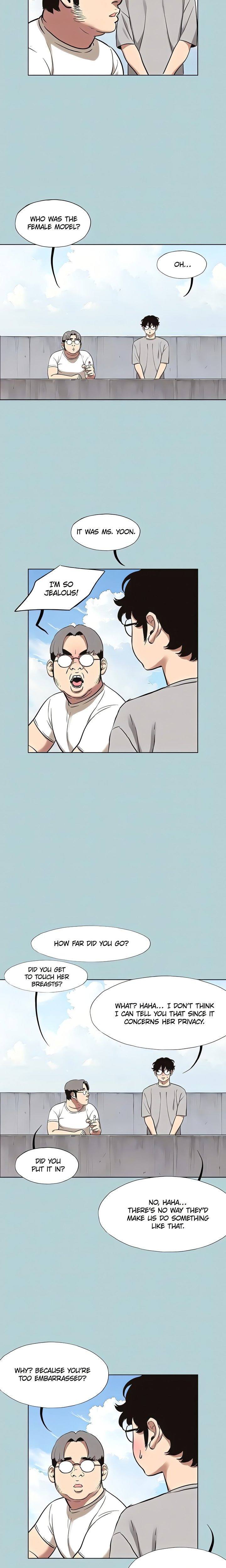 NEW  Sorry I Have No Intention Of Dating Page 15 - MangaHe