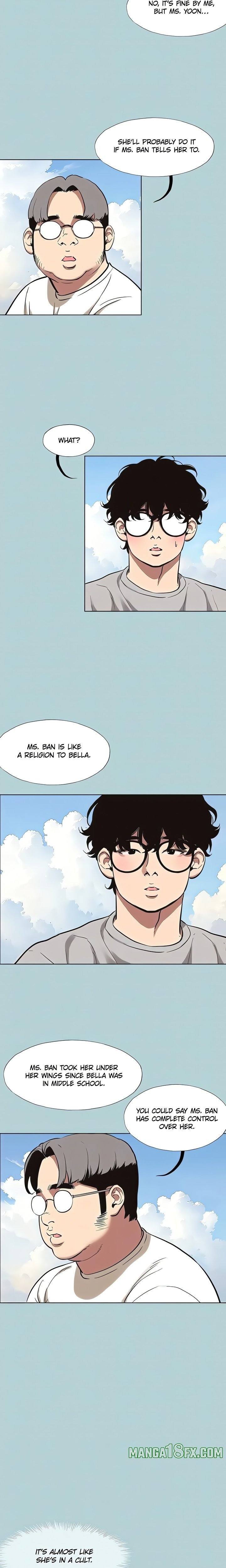 NEW  Sorry I Have No Intention Of Dating Page 16 - MangaHe