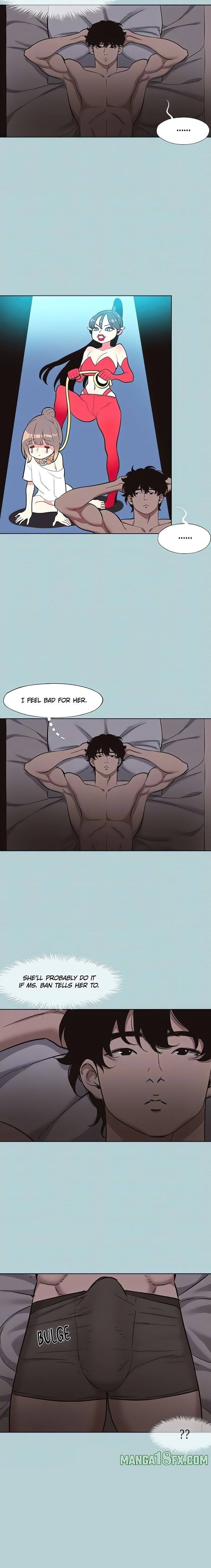 NEW  Sorry I Have No Intention Of Dating Page 17 - MangaHe