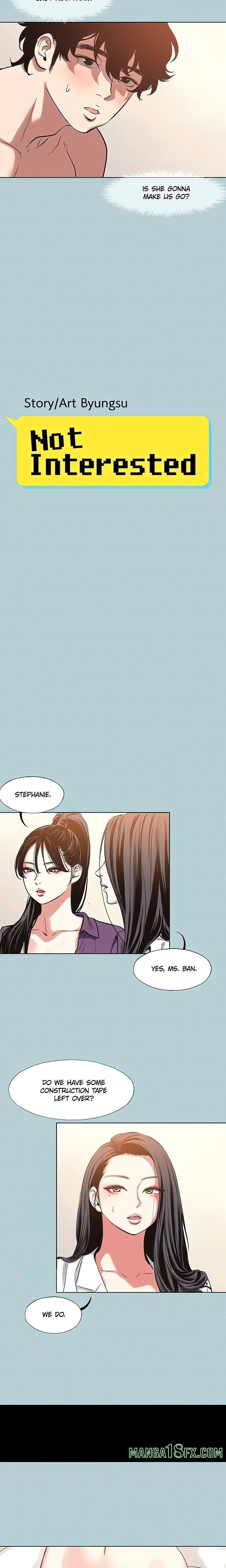 NEW  Sorry I Have No Intention Of Dating Page 3 - MangaHe
