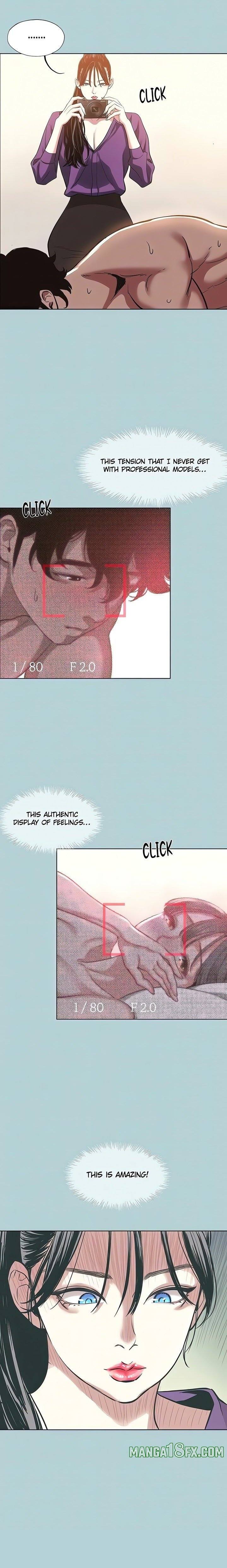 NEW  Sorry I Have No Intention Of Dating Page 9 - MangaHe