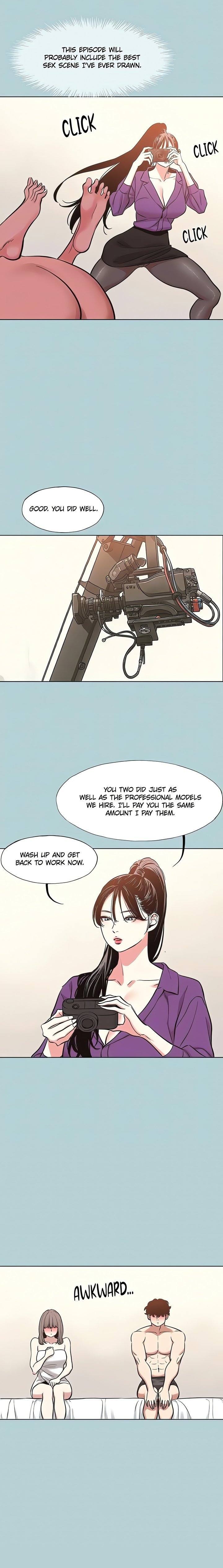 NEW  Sorry I Have No Intention Of Dating Page 10 - MangaHe