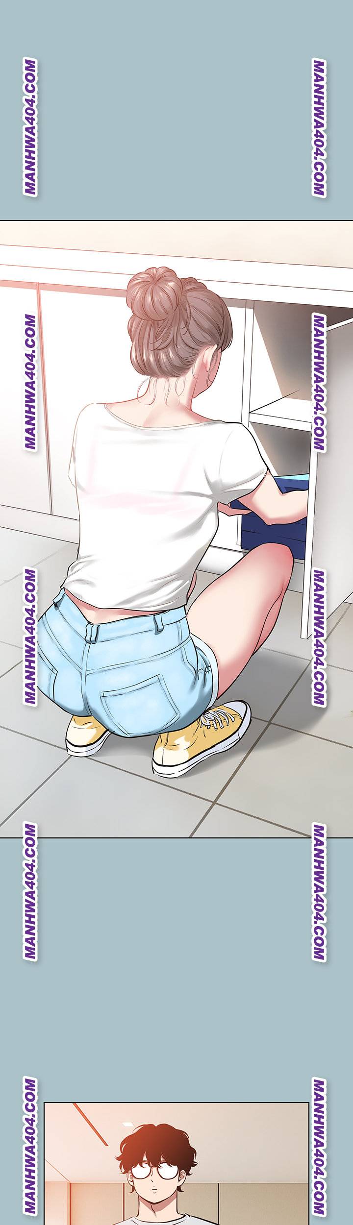NEW  Sorry I Have No Intention Of Dating Page 23 - MangaHe