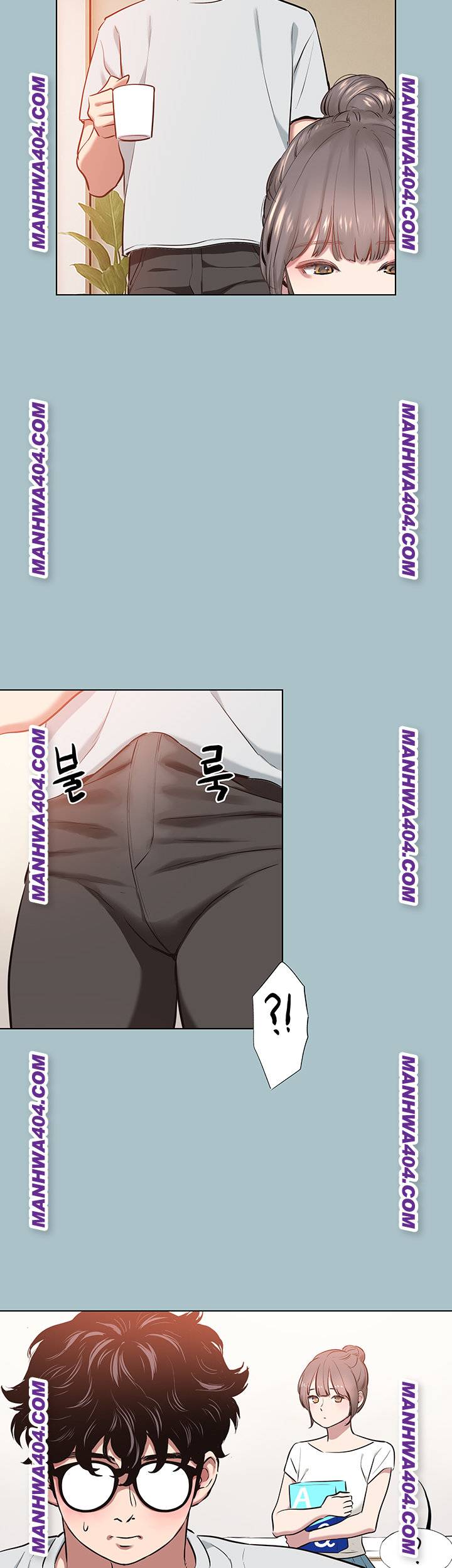 NEW  Sorry I Have No Intention Of Dating Page 24 - MangaHe
