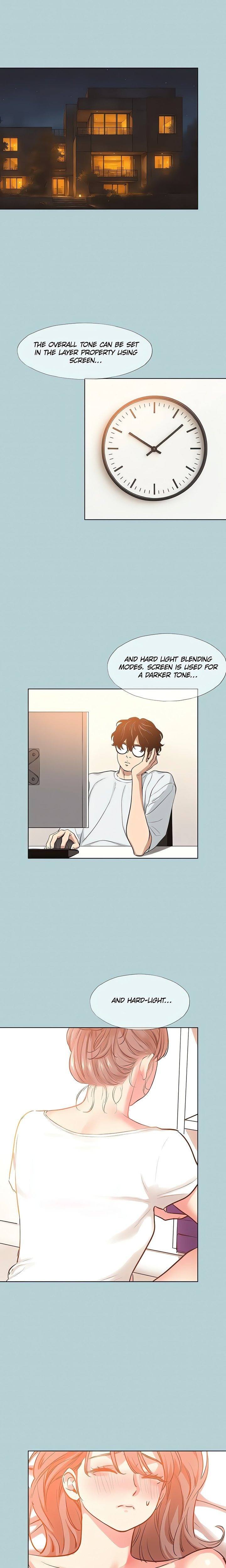 NEW  Sorry I Have No Intention Of Dating Page 11 - MangaHe