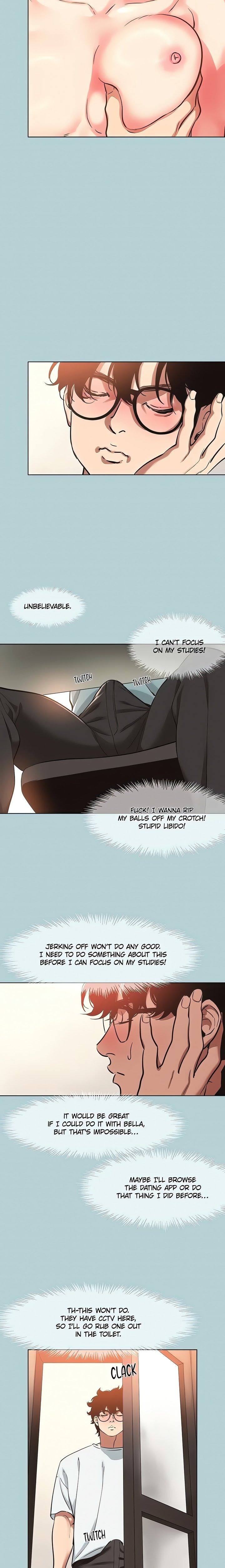 NEW  Sorry I Have No Intention Of Dating Page 12 - MangaHe