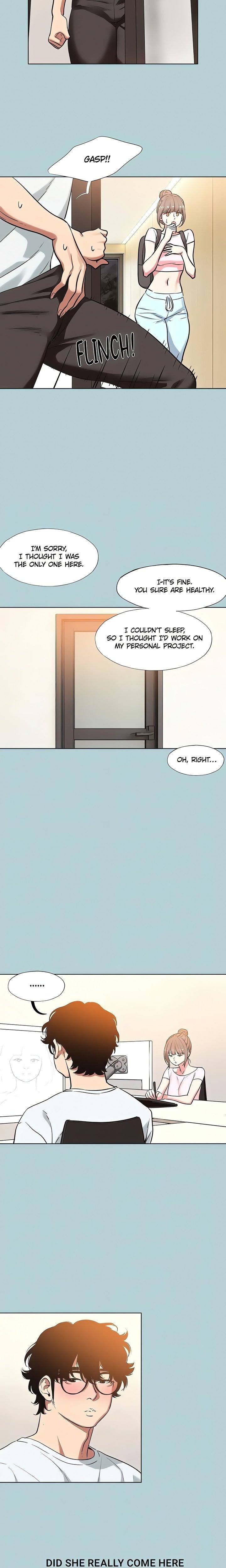 NEW  Sorry I Have No Intention Of Dating Page 13 - MangaHe
