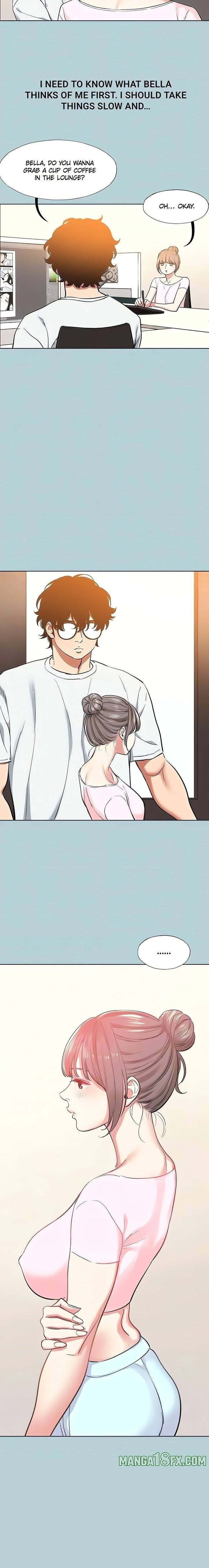 NEW  Sorry I Have No Intention Of Dating Page 16 - MangaHe