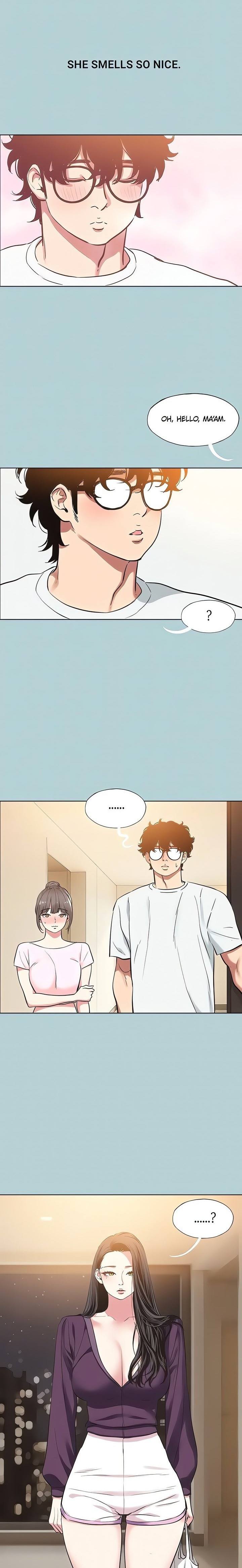 NEW  Sorry I Have No Intention Of Dating Page 17 - MangaHe